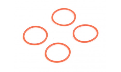 O-Rings 10x1 - 4Pcs │ Baha 10B